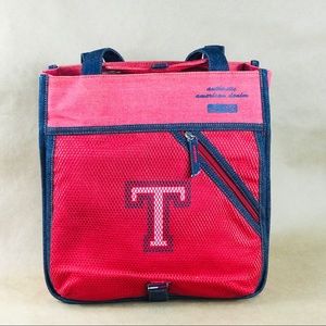 Tommy Hilfiger Denim Shoulder Bag